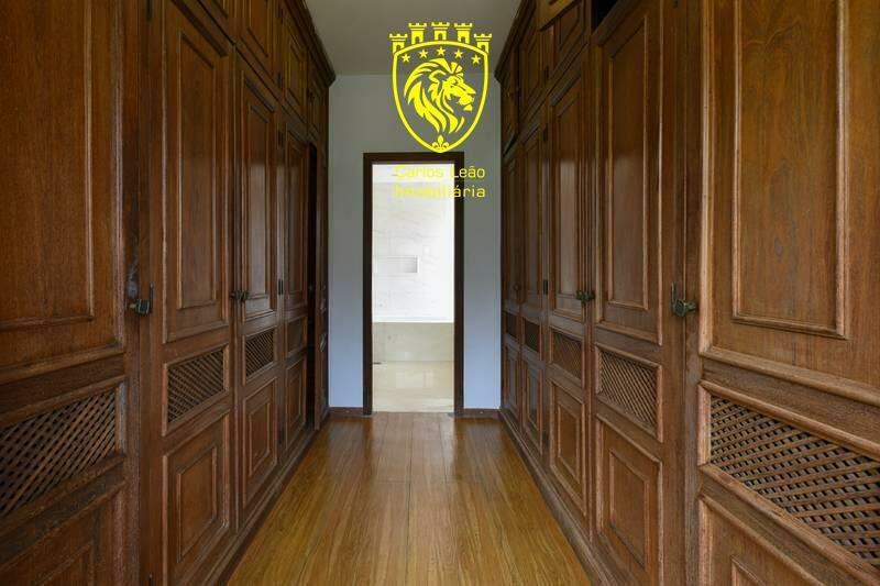 Casa, Mangabeiras, 6 Quartos, 6 Vagas, 4 Suítes