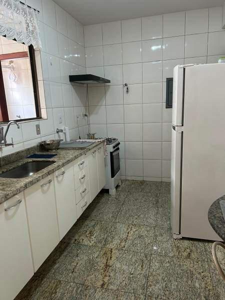 Apartamento, Luxemburgo, 4 Quartos, 3 Vagas, 1 Suíte