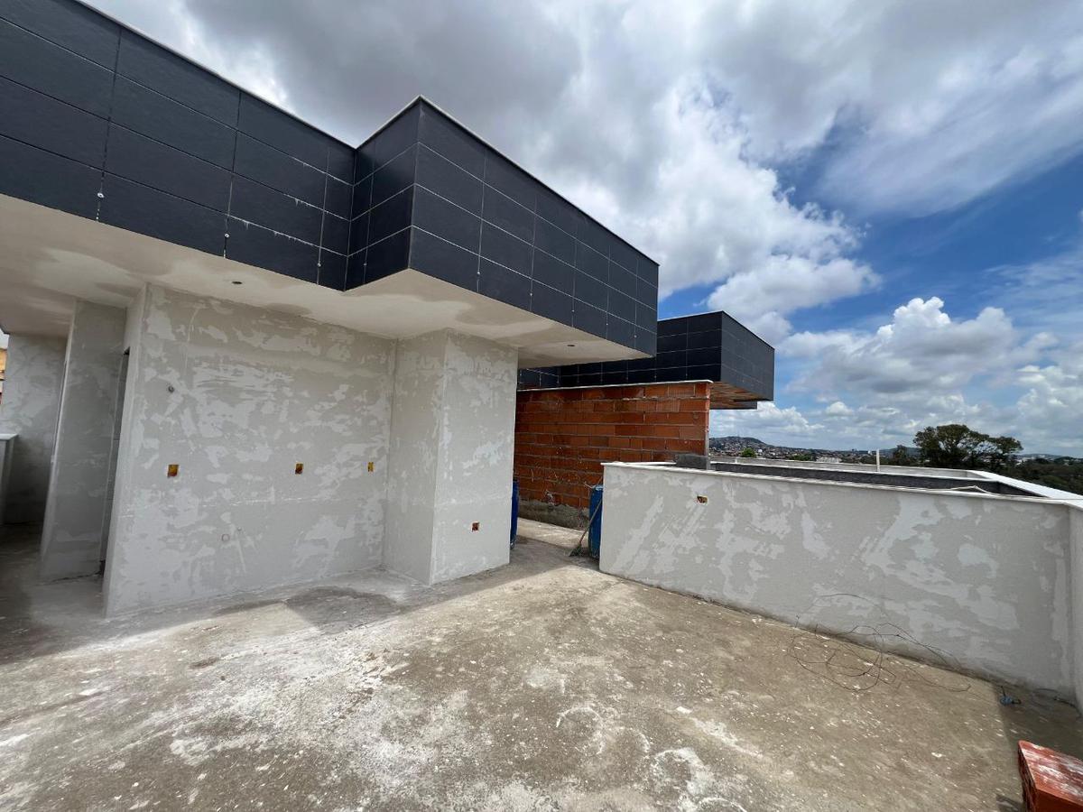 Cobertura, Itapoã, 3 Quartos, 2 Vagas, 1 Suíte
