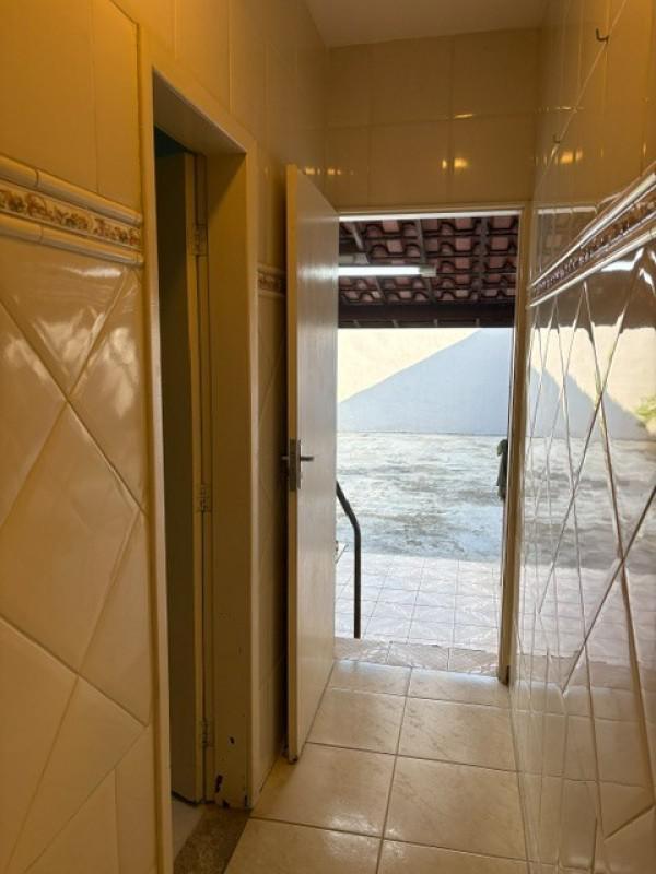 Casa, Renascença, 3 Quartos, 2 Vagas, 1 Suíte