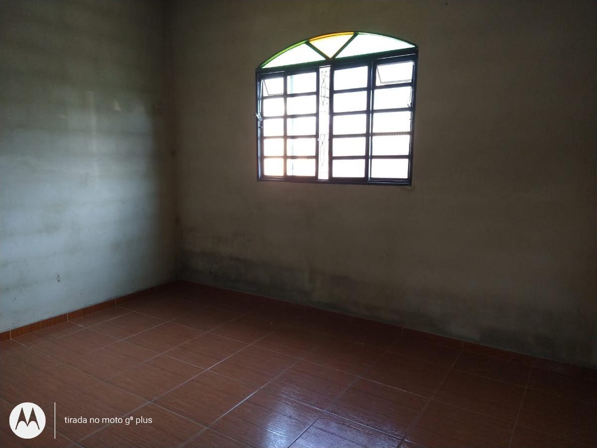 Casa, São Joaquim, 2 Quartos, 4 Vagas