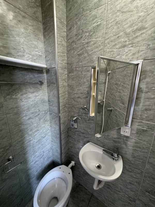 Apartamento, Filadélfia, 3 Quartos, 1 Vaga, 2 Suítes