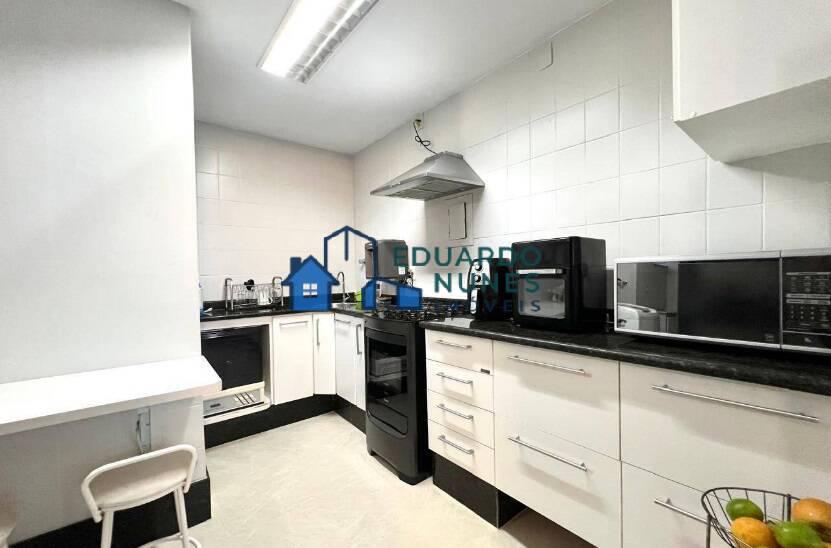 Cobertura, Santo Antônio, 3 Quartos, 4 Vagas, 1 Suíte