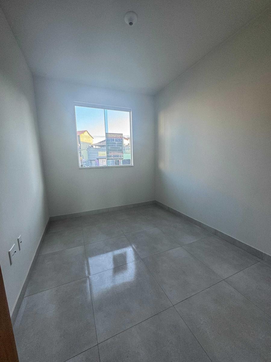 Casa, Cabral, 3 Quartos, 3 Vagas, 1 Suíte