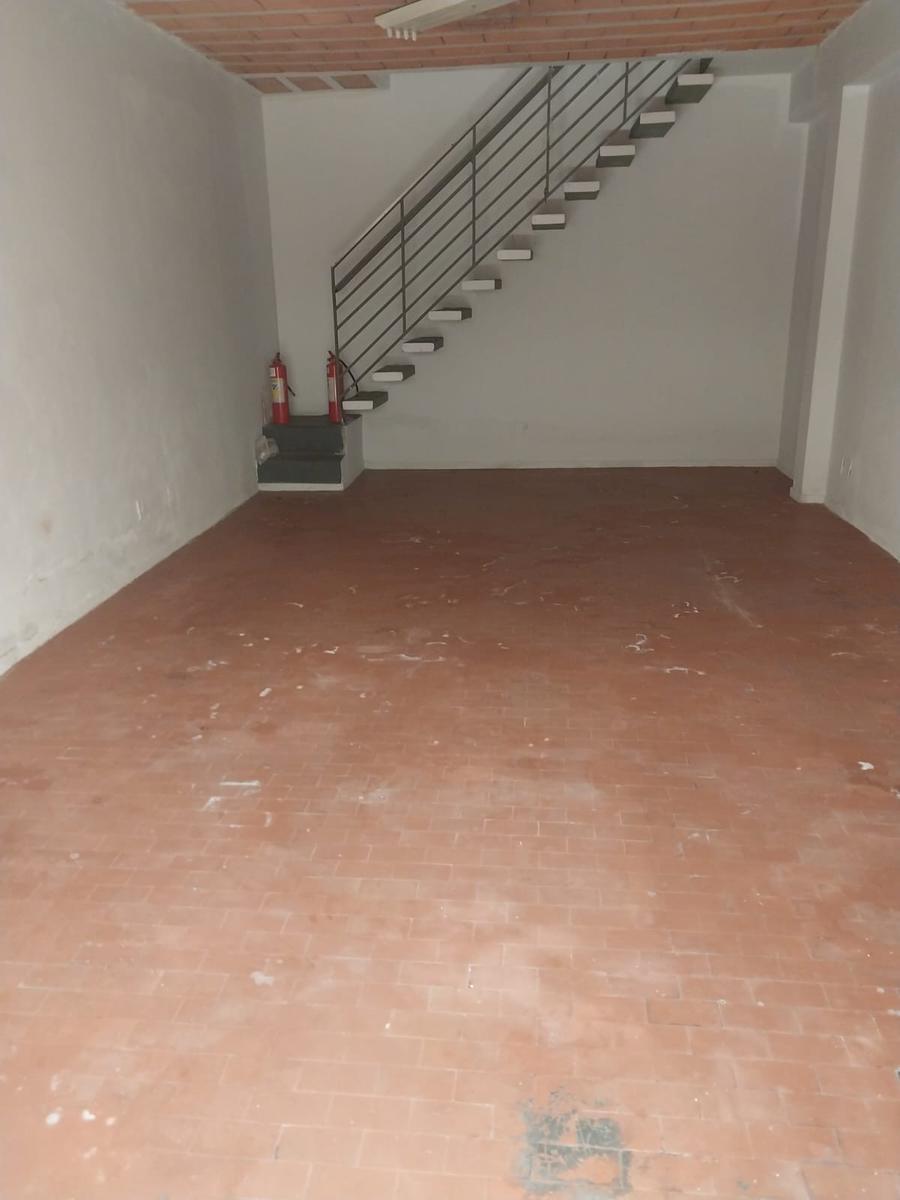 Loja, Centro