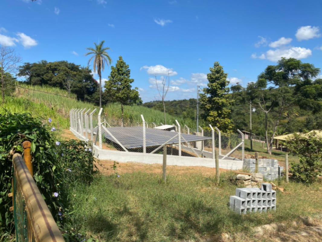 Fazenda, Iporanga, 5 Quartos, 10 Vagas, 5 Suítes