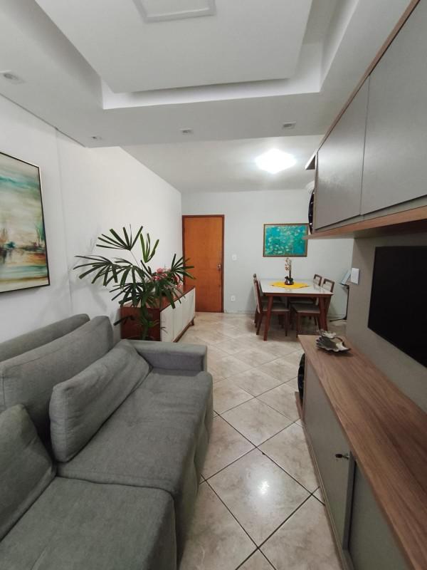 Apartamento, Ouro Preto, 2 Quartos, 1 Vaga