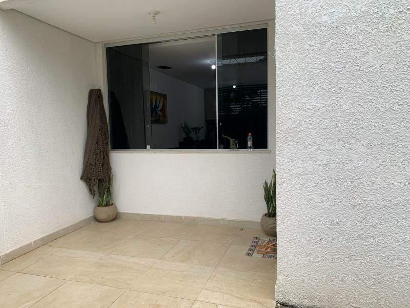 Casa, Manacás, 3 Quartos, 2 Vagas, 1 Suíte