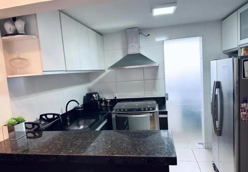 Cobertura, Itapoã, 3 Quartos, 2 Vagas, 1 Suíte