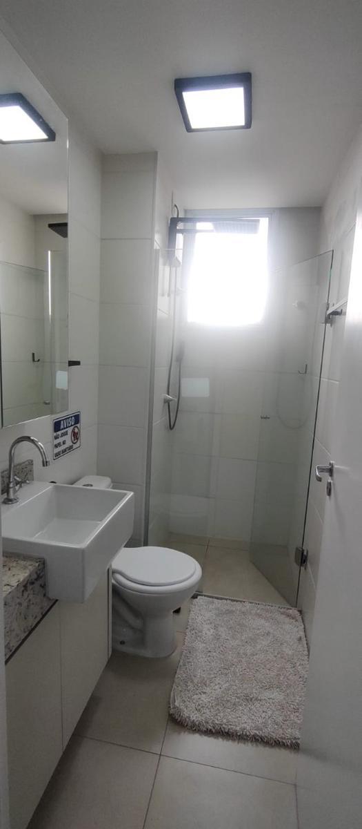 Apartamento, Nova Suíssa, 2 Quartos, 1 Vaga, 1 Suíte