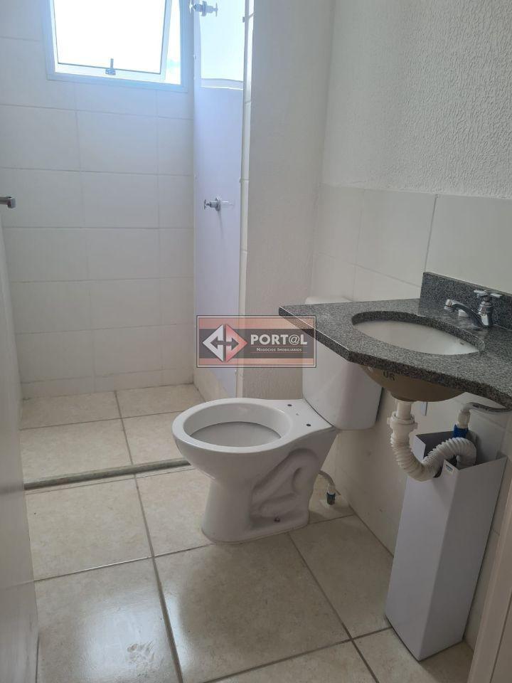 Apartamento, Jardim Guanabara, 2 Quartos, 1 Vaga, 1 Suíte