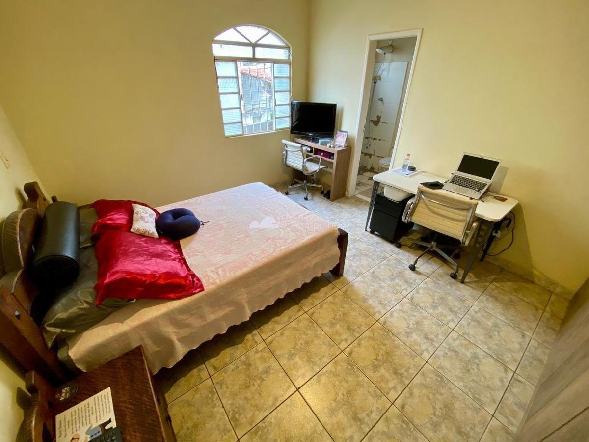 Casa, Santa Amélia, 4 Quartos, 4 Vagas, 1 Suíte