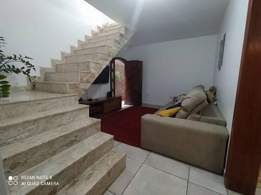 Casa, Todos Os Santos, 3 Quartos, 1 Vaga, 1 Suíte