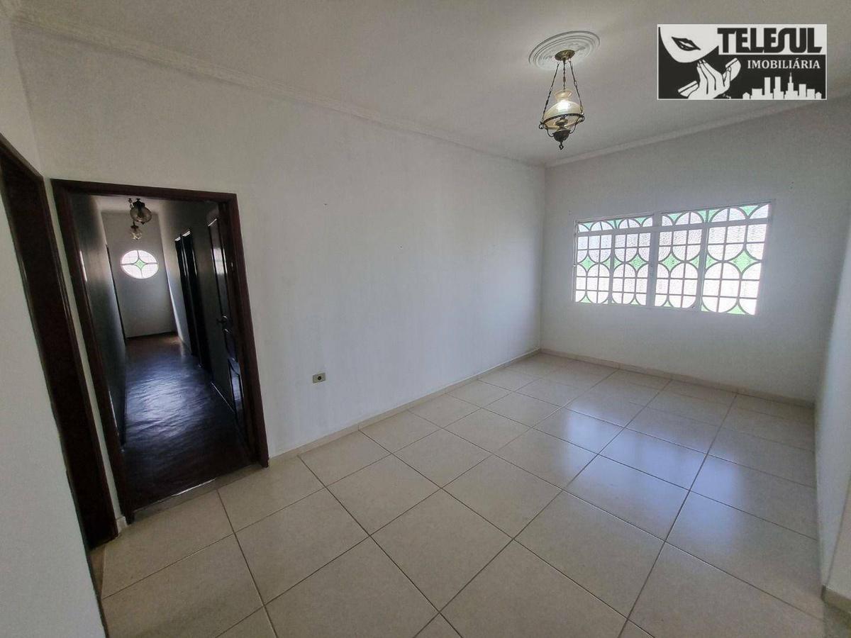 Casa, Parque Boa Vista, 3 Quartos, 1 Vaga, 1 Suíte