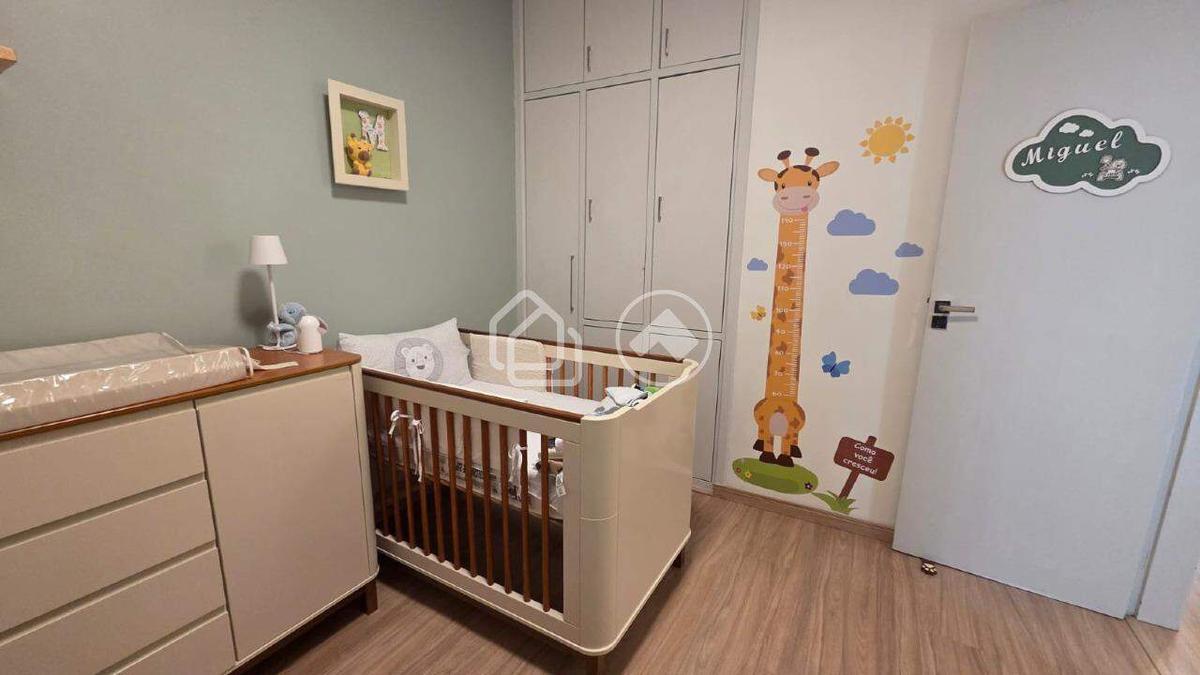 Apartamento, Buritis, 3 Quartos, 2 Vagas, 1 Suíte