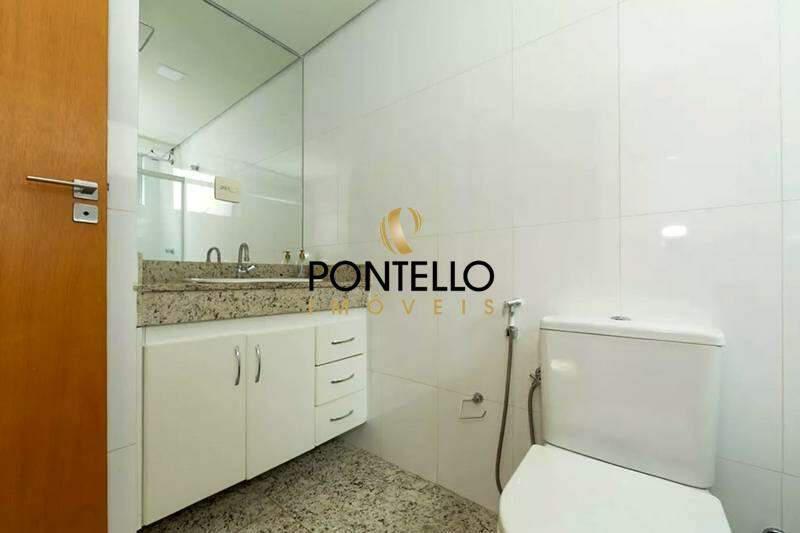 Apartamento, Buritis, 3 Quartos, 2 Vagas, 1 Suíte