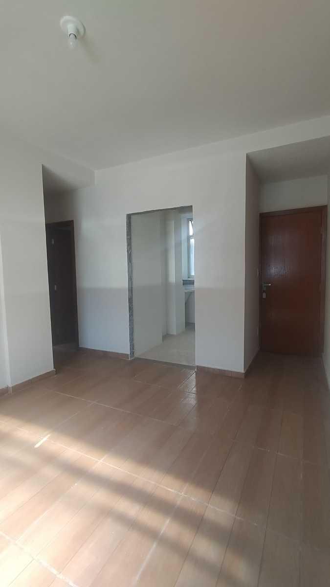 Apartamento, Padre Eustáquio, 2 Quartos, 1 Vaga