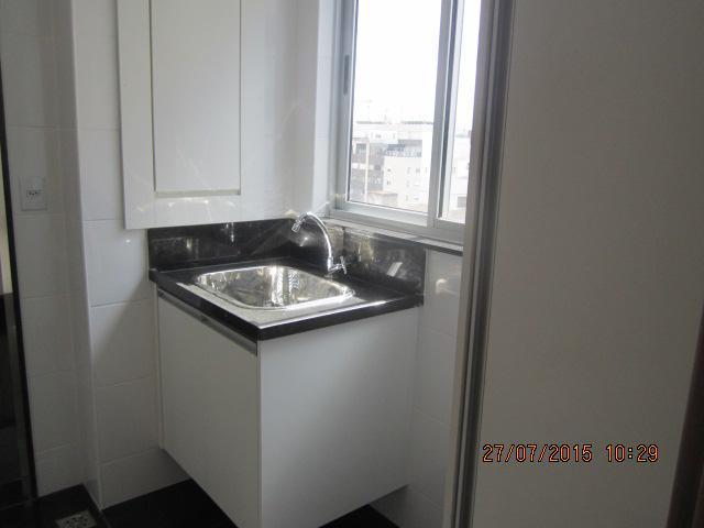 Apartamento, São Pedro, 4 Quartos, 4 Vagas, 2 Suítes