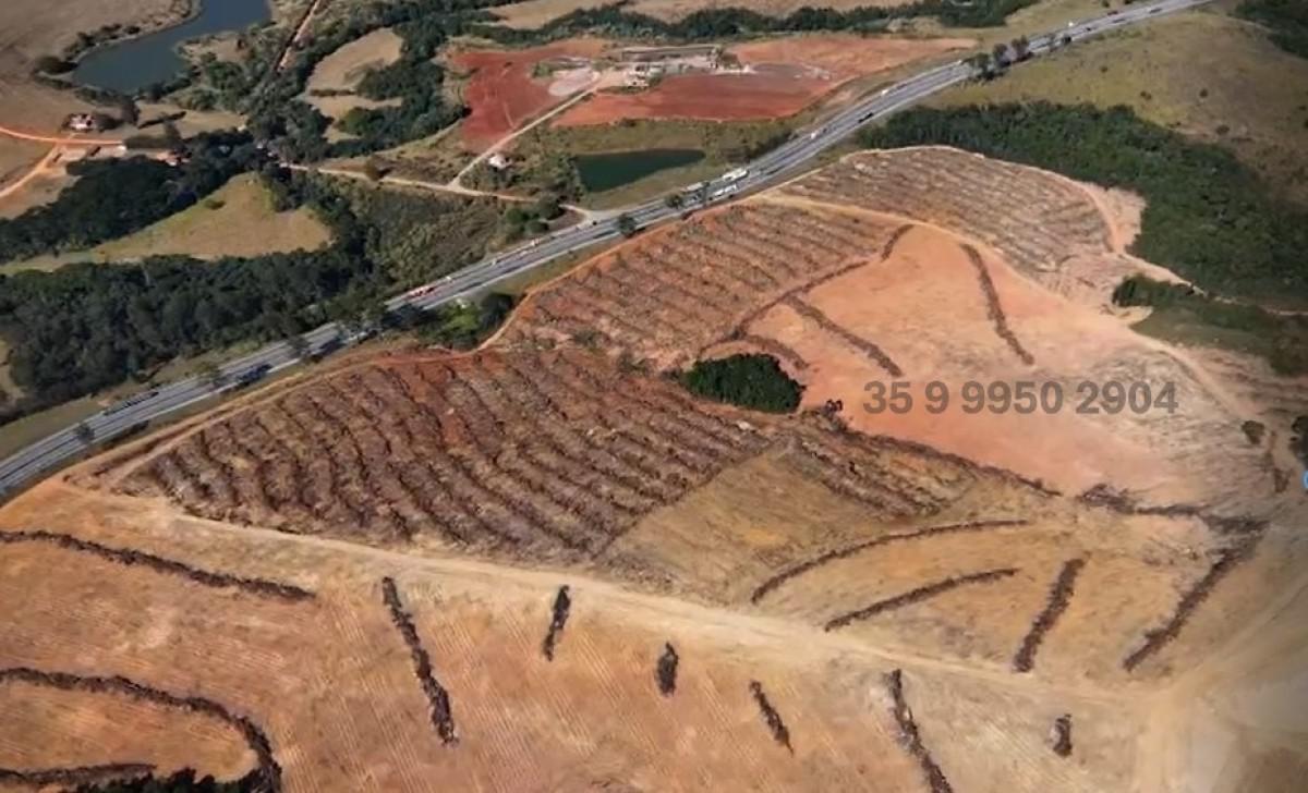 Fazenda, Zona Rural, 0 Quarto, 0 Vaga