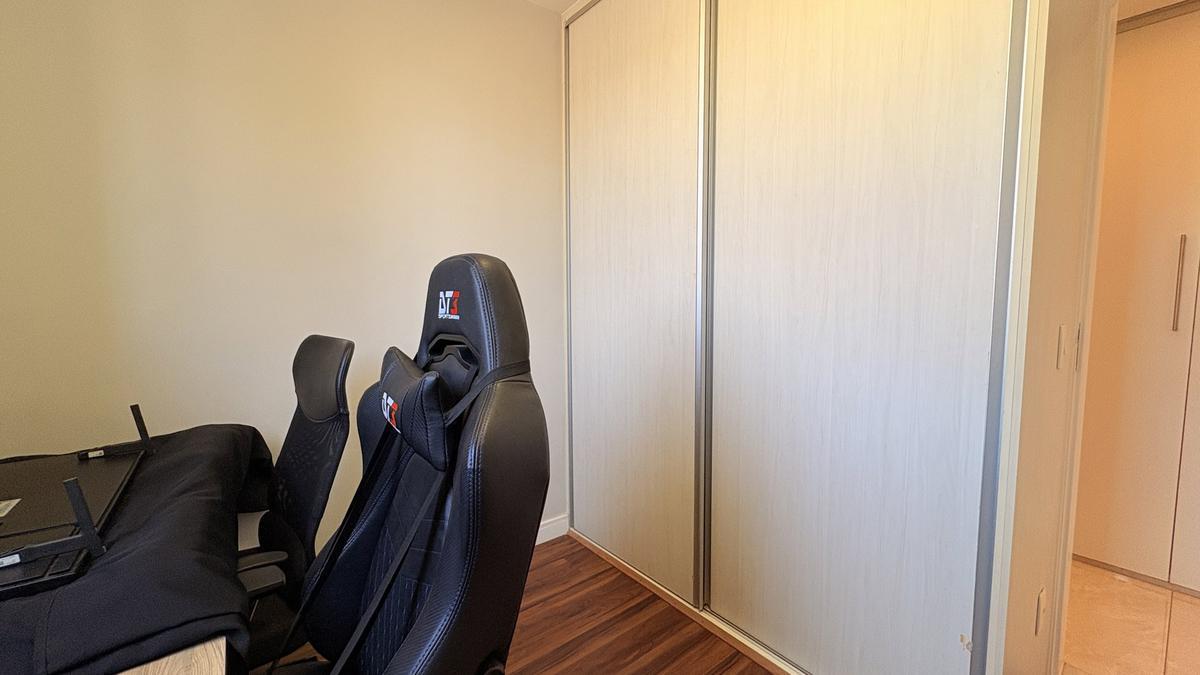 Apartamento, Buritis, 3 Quartos, 2 Vagas, 1 Suíte