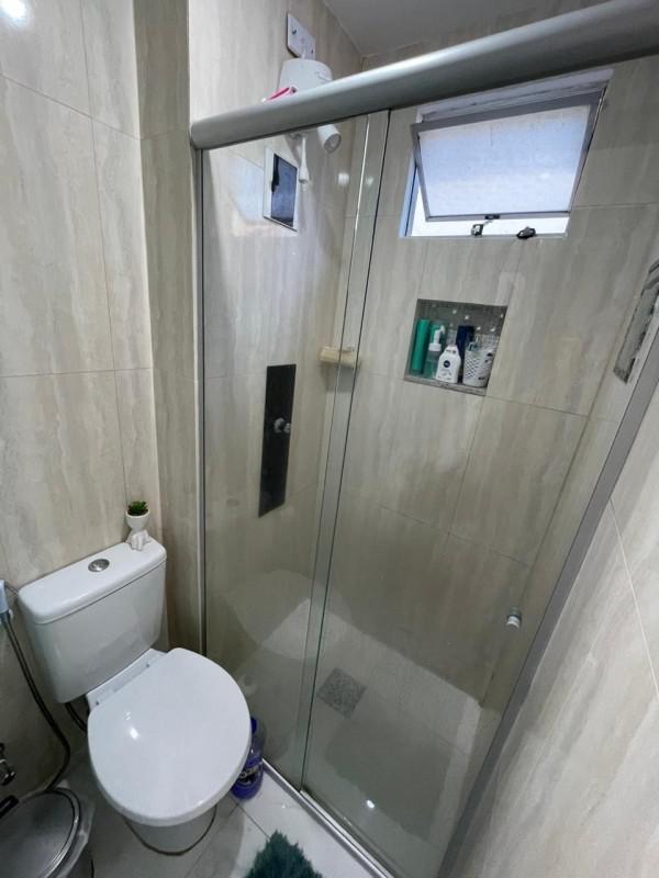 Apartamento, Linda Vista, 2 Quartos, 1 Vaga