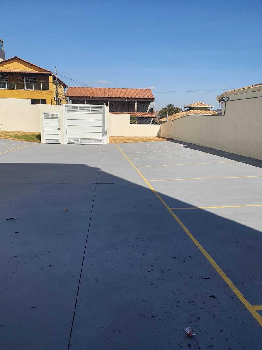 Apartamento, Tropical, 2 Quartos, 1 Vaga