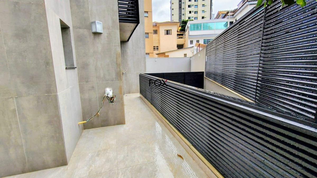 Apartamento, Serra, 3 Quartos, 3 Vagas, 3 Suítes
