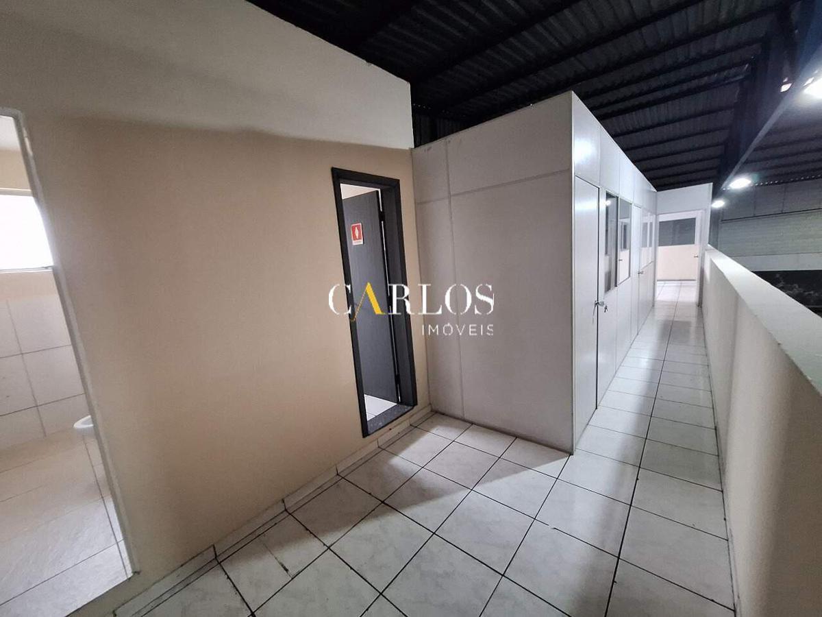 Galpão, Do Comércio, 4 Vagas