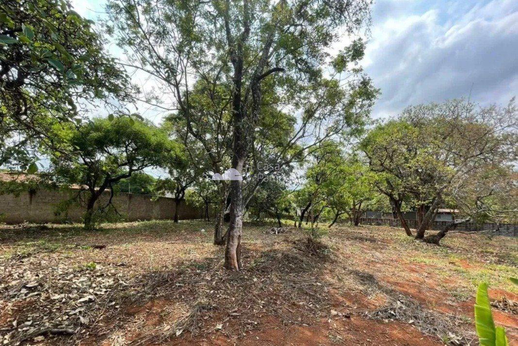 Lote, Bandeirantes (pampulha), 0 Quarto, 0 Vaga