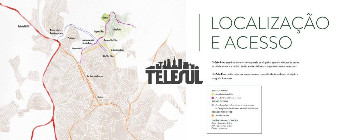 Lote, Vila Paiva, 0 Quarto, 0 Vaga