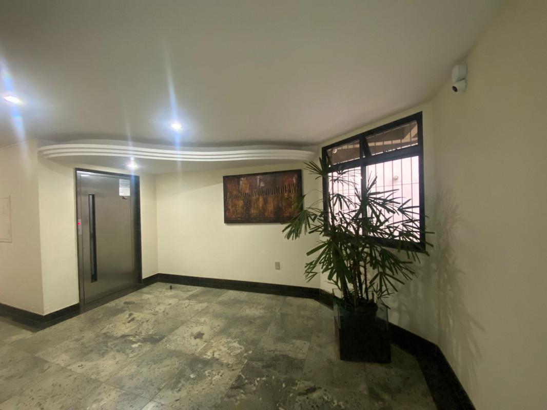 Apartamento, Comiteco, 2 Quartos, 2 Vagas, 2 Suítes