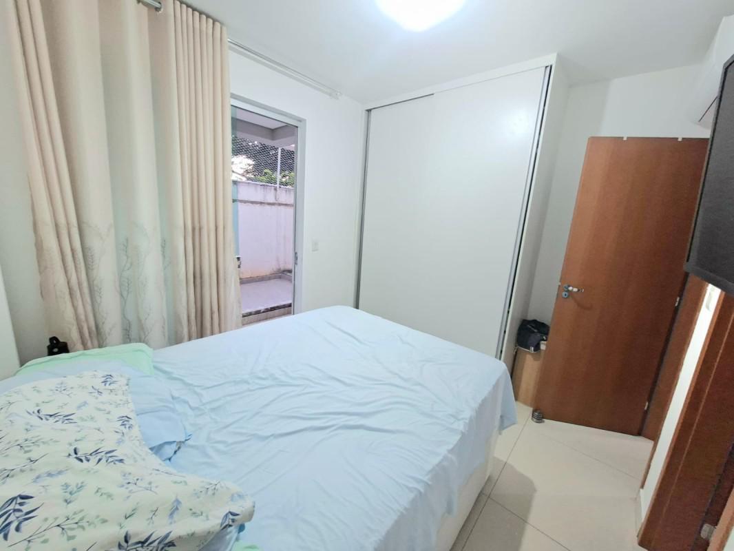 Apartamento, Itapoã, 3 Quartos, 2 Vagas, 1 Suíte