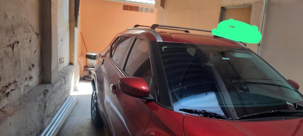 Casa Comercial, Floresta, 2 Quartos, 2 Vagas