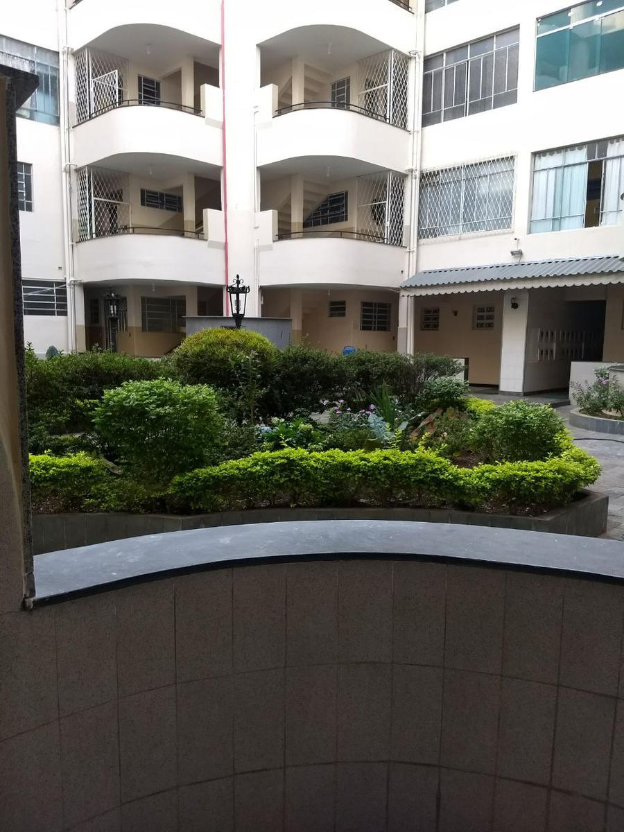 Apartamento, Lagoinha, 3 Quartos, 1 Suíte