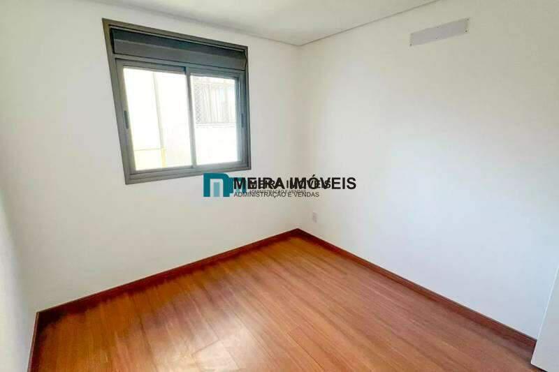 Apartamento, Serra, 3 Quartos, 2 Vagas, 1 Suíte