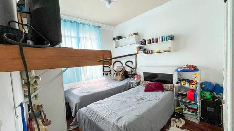 Apartamento, São Lucas, 3 Quartos, 1 Vaga, 1 Suíte