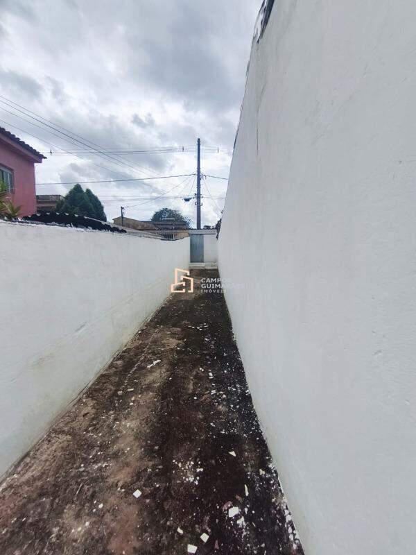 Casa, Das Industrias I (barreiro), 1 Quarto