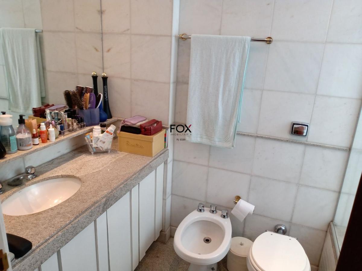 Apartamento, Santo Agostinho, 4 Quartos, 3 Vagas, 2 Suítes