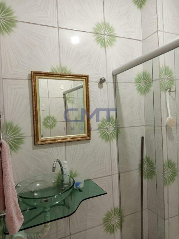 Apartamento, Centro, 3 Quartos, 0 Vaga, 1 Suíte