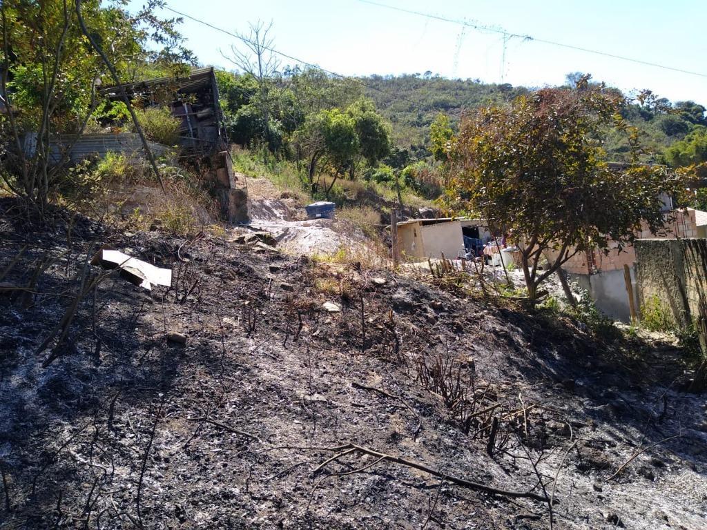 Lote, Morro São Francisco, 0 Quarto, 0 Vaga