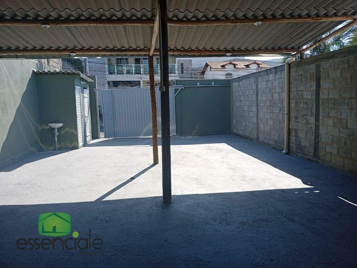Casa, Jardim Riacho das Pedras, 2 Quartos, 4 Vagas, 1 Suíte