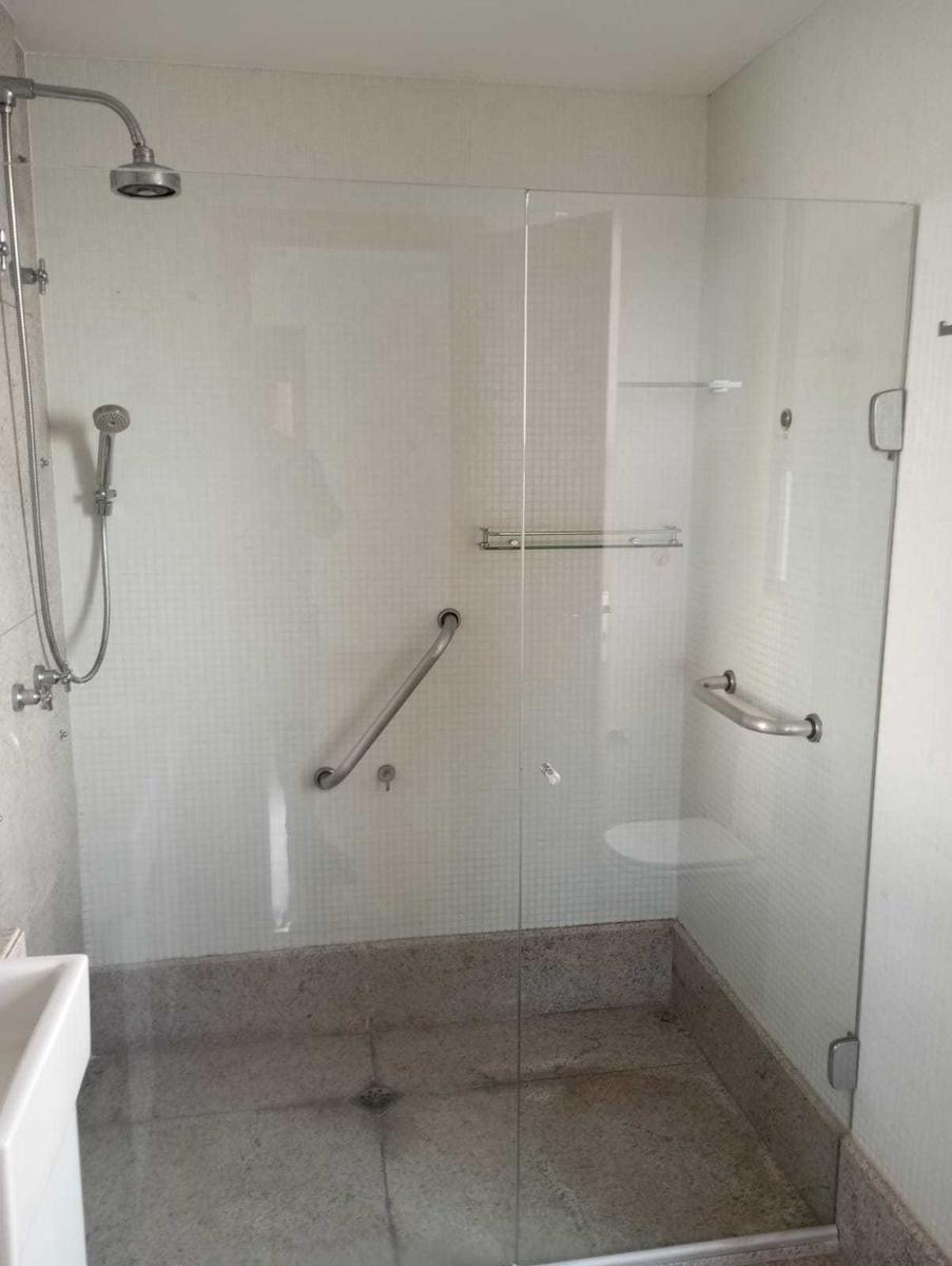Apartamento, Santo Agostinho, 4 Quartos, 4 Vagas, 2 Suítes