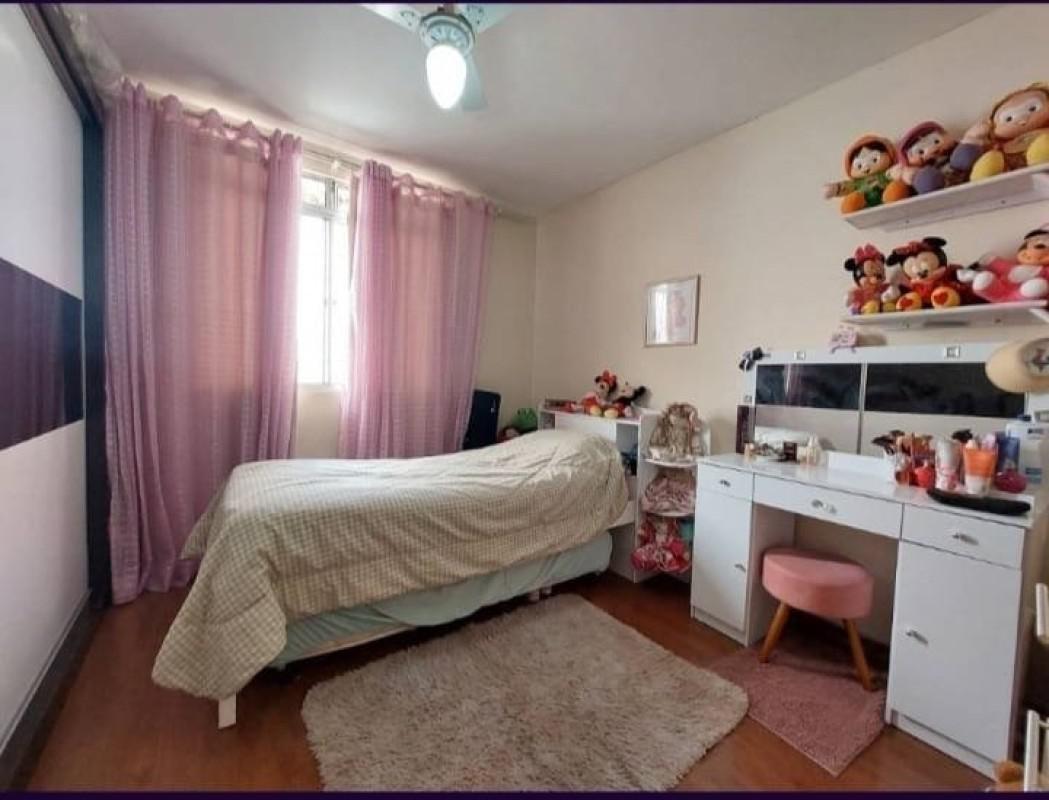 Casa, Diamante, 2 Quartos, 2 Vagas