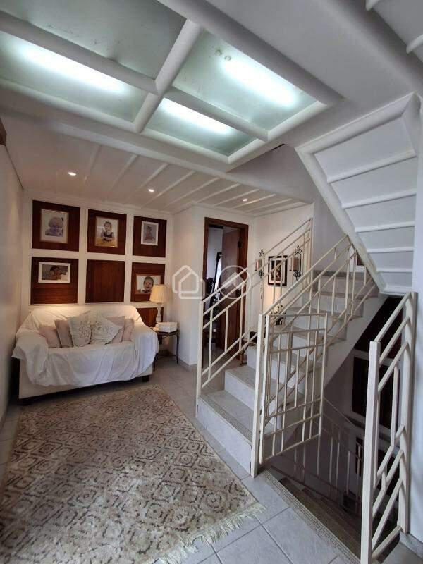 Casa, Renascença, 6 Quartos, 4 Vagas, 3 Suítes