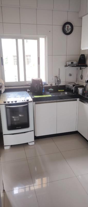 Apartamento, Jardim América, 3 Quartos, 1 Vaga