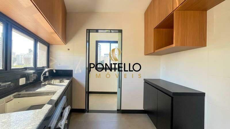 Apartamento, São Pedro, 3 Quartos, 2 Vagas, 1 Suíte