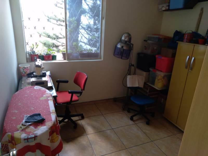 Apartamento, Santo Antônio, 3 Quartos, 1 Vaga, 1 Suíte