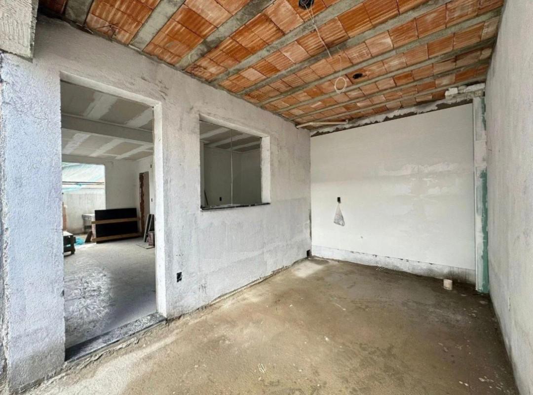 Apartamento, Novo Eldorado, 2 Quartos, 1 Vaga, 1 Suíte