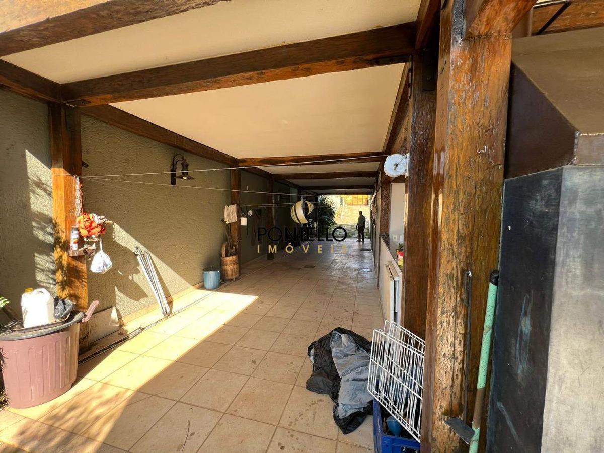 Casa, Boa Vista, 4 Quartos, 10 Vagas, 4 Suítes