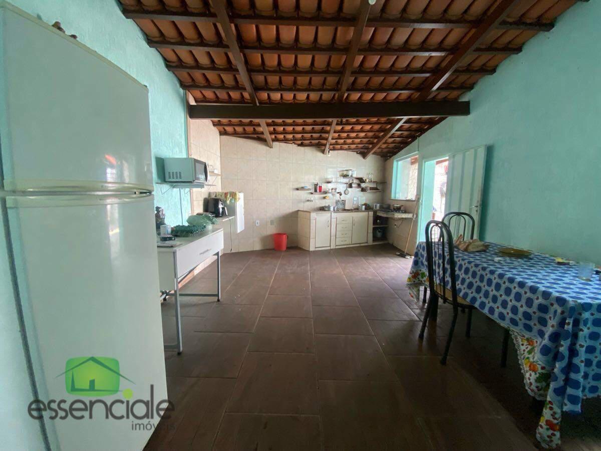 Casa, Central Parque, 3 Quartos, 5 Vagas, 1 Suíte
